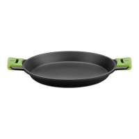 Paellera de 36 cm Prior - Bra