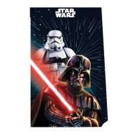 Bolsas de Star Wars Galaxy de papel - 4 unidades