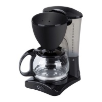 Cafetera de goteo 2-8 tazas - Jata CA287