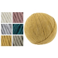 DK Wool de 100 gr - Casasol