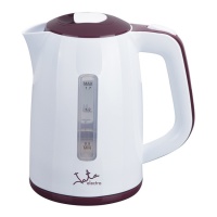 Hervidor eléctrico de agua 1,7 L - Jata HA717