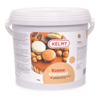 Crema Caramel de 6 kg - Kelmy