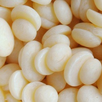 Manteca de cacao de 600 gr - Azucren