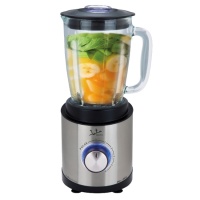 Batidora de vaso 1,7 L de 1200 W - Jata BT1041