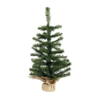 Árbol de Navidad de 60 cm