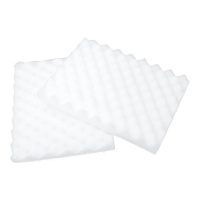 Almohadilla para secado de flores - 2 unidades