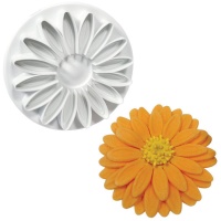 Cortadores de Gerbera con expulsor de 7 cm - PME - 1 unidad