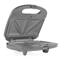 Sandwichera y gofrera 800 W - Tristar SA3070