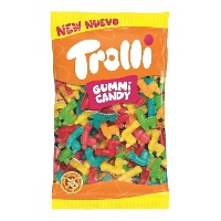 Llamas de colores de 1 kg - Trolli