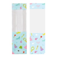 Bolsas de cuento de hadas - 10 unidades