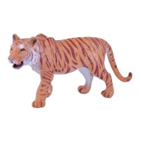 Figura para tarta de tigre adulto de 12,5 cm