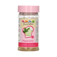 Aroma en pasta de hierbabuena de 100 gr - FunCakes