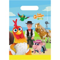 Bolsas de Granja Zenón - 6 unidades