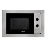 Microondas integrable 700 W - Teka MB620BI