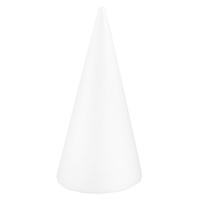 Cono de corcho de 50 x 23 x 23 cm