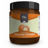 Aroma en pasta concentrada de Avellana tostada de 300 gr - Azucren