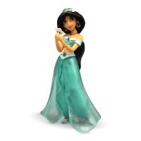 Figura para tarta de Jasmine de 10 cm - 1 unidad