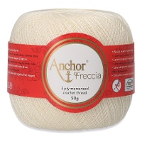 Freccia de 50 gr - Grosor nº 25 - Anchor