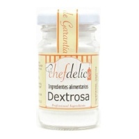 Dextrosa de 30 gr - Chefdelice