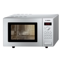 Microondas 800 W con grill - Bosch HMT75G451