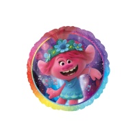 Globo de Trolls world tour de 43 cm - Anagram