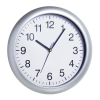 Reloj de pared marco extra de 27,4 cm - DCasa