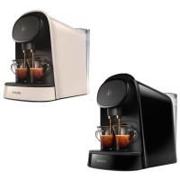 Cafetera de cápsulas L'OR Barista - Phillips LM8012