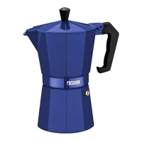 Cafetera italiana 12 tazas Evva inducción - Ibili