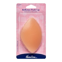 Relleno para sujetador Push-Up - 1 par