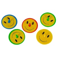 Discos de Smile - 6 unidades
