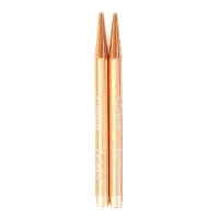 Agujas circulares intercambiables de grosor de 3 a 4 mm - DMC