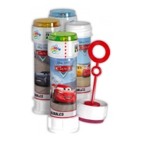 Pompero de Cars de 60 ml - 1 unidad