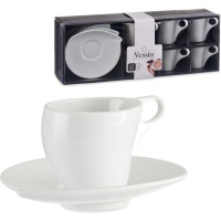 Taza de café de 120 ml - Vessia - 6 servicios