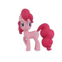 Figura para tarta de Pinkie - My Little Pony de 7,3 cm - 1 unidad