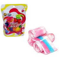 Rollitos de Frutas de 50 gr