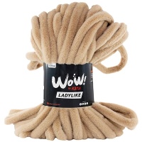 Ladylike Wow de 300 gr - Katia