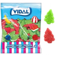 Árboles de Navidad - Vidal - 1 kg