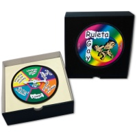 Juego de Ruleta gay