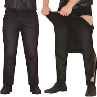 Pantalon de striper para hombre