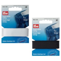 Cinta elástica de 1,8 cm resistente - Prym - 1 m