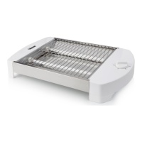 Tostador plano - Tristar BR2400