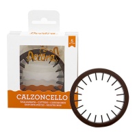 Cortador para Calzoncello de 8 cm - Decora - 1 unidad