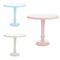 Soporte para tartas Candy redondo de 30 cm - Acme