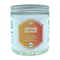 Sirope de maiz de 300 gr - Azucren