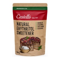 Eritritol granular de 850 gr - Castelló