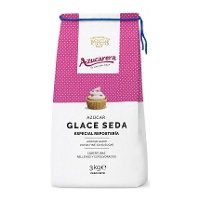 Icing sugar de 3 kg - Azucarera