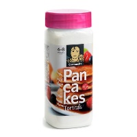 Preparado para Tortitas pancakes de 150 gr - Carmencita