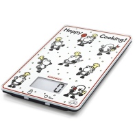 Báscula digital Sheepworld Happy Cook - Soehnle 66303
