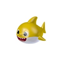 Figura para tarta de Baby Shark de 6 cm - 1 unidad