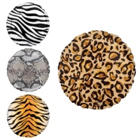 Globo de animal print de 43 cm - Anagram